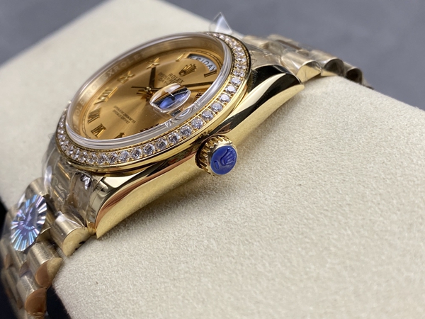 激安ロレックス素材ディテール